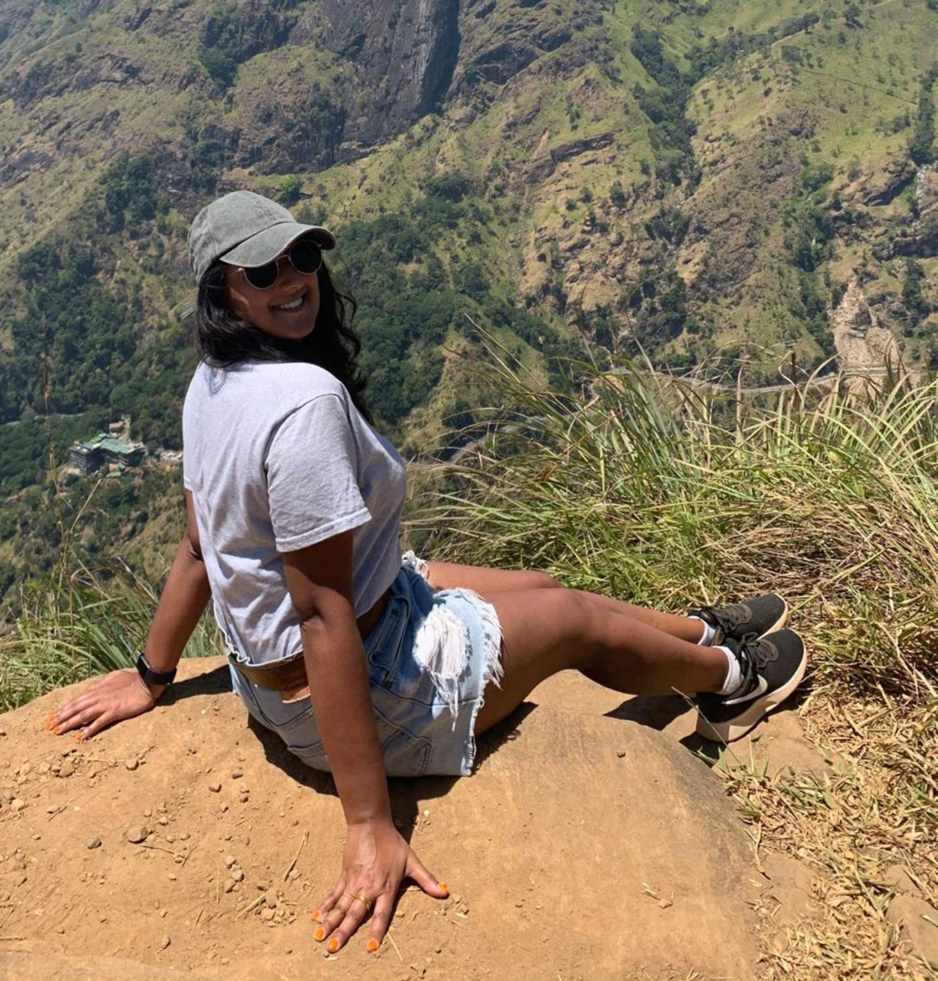 A wellness retreat made me feel better – in just 3 days. It transformed how I travel
