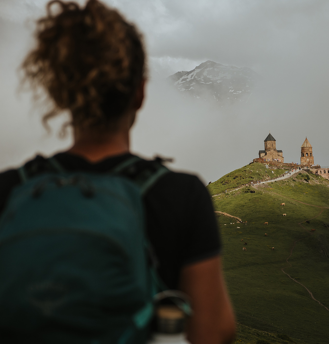Best Small Group Tours to Georgia 2026